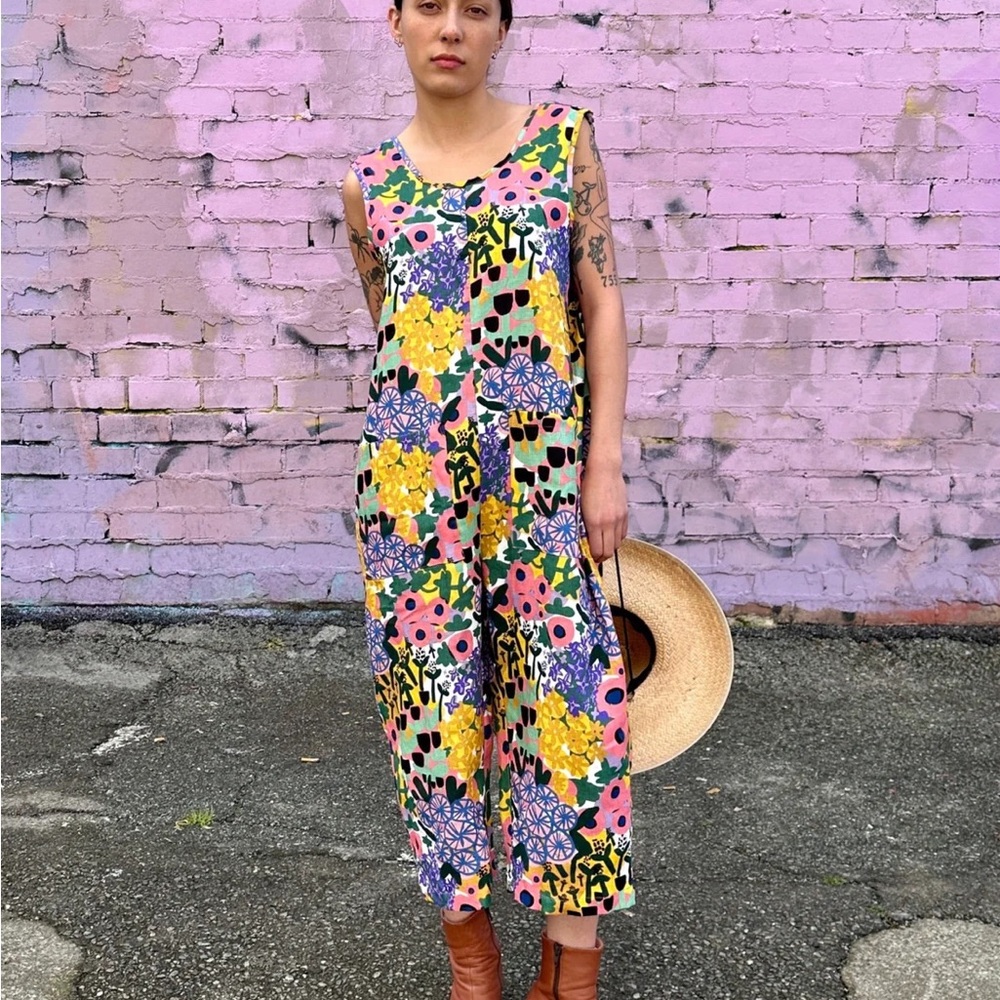 Nooworks Garden Suit, People I've Loved Before